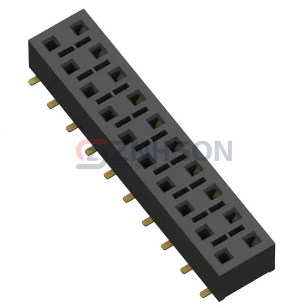 HLE-110-02-G-DV-P-TR Preview