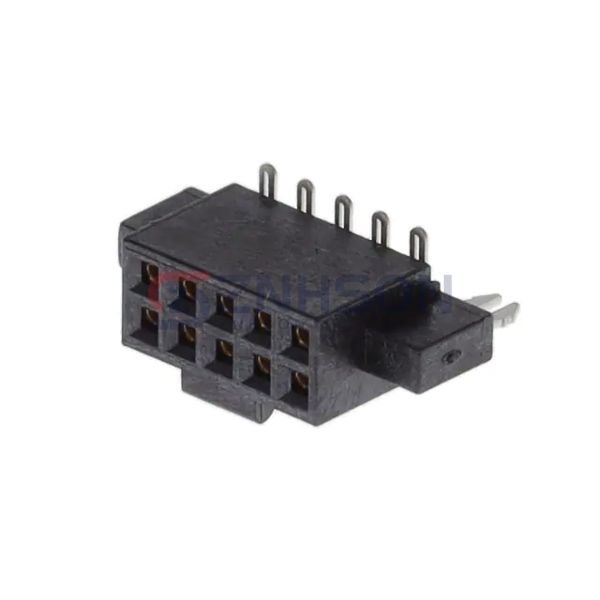 SFML-105-02-S-D-LC-K-TR Preview