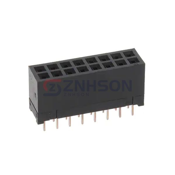 HIF3H-16DA-2.54DSA(61) Preview