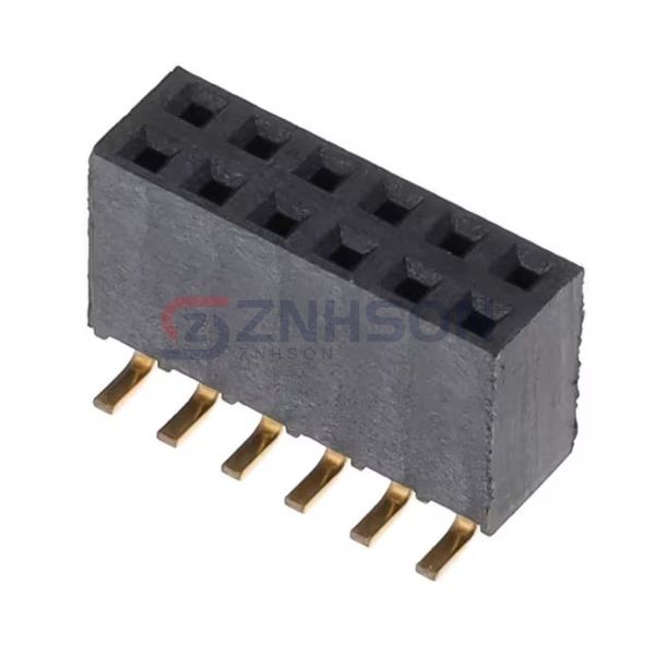 SSW-106-22-G-D-VS Preview