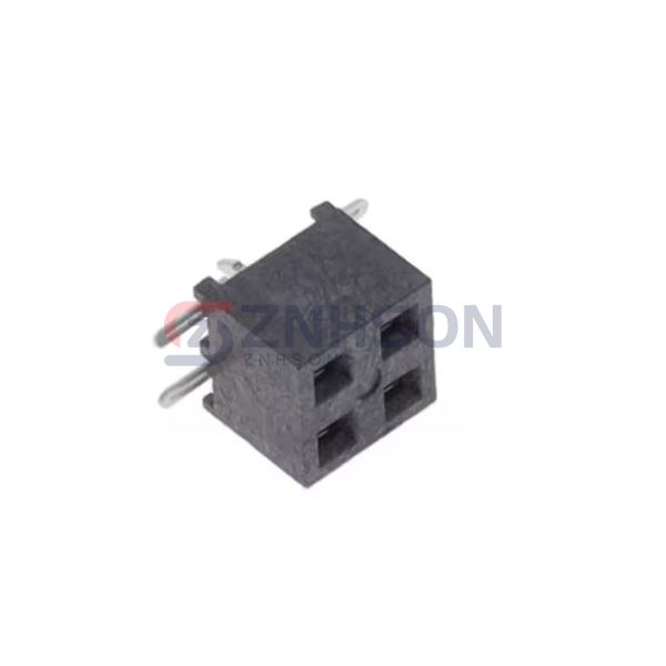 SMM-102-02-S-D-LC Preview