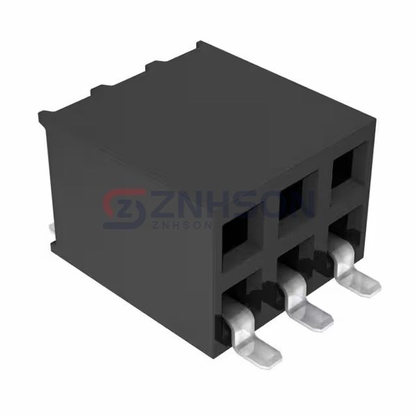 SSM-103-F-DH-TR Preview