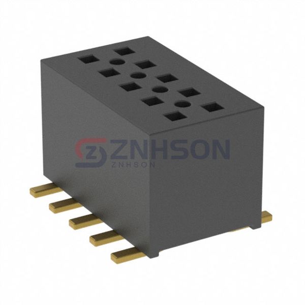 MLE-105-01-G-DV Preview