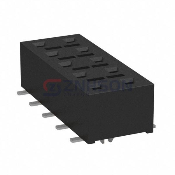HLE-105-02-F-DV-LC-P Preview