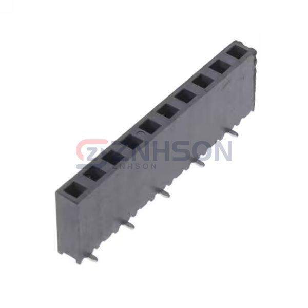 SSM-110-S-SV-BE-K-TR Preview