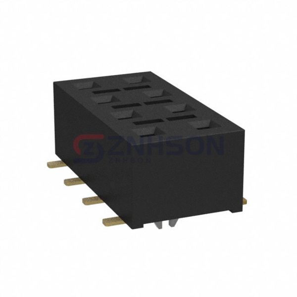 HLE-104-02-G-DV-LC-K Preview