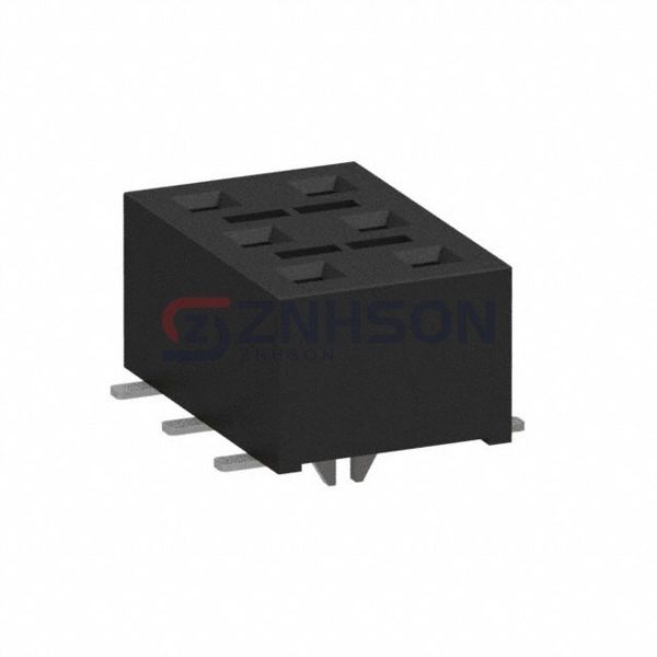 HLE-103-02-S-DV-LC-P-TR Preview