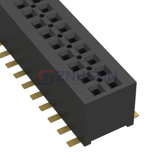 MLE-110-01-G-DV-TR Preview