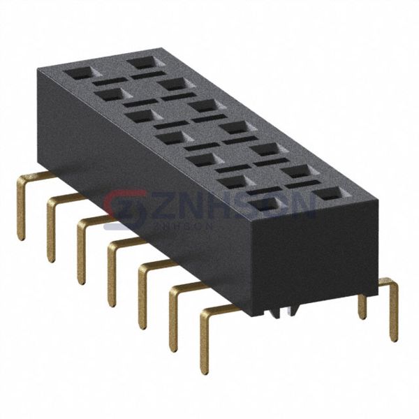 HLE-107-02-G-DV-PE-LC-TR Preview