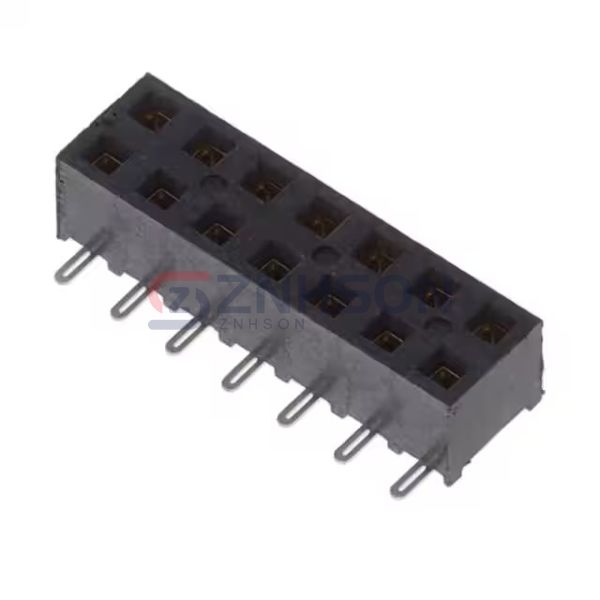 SMM-107-02-S-D-K-TR Preview