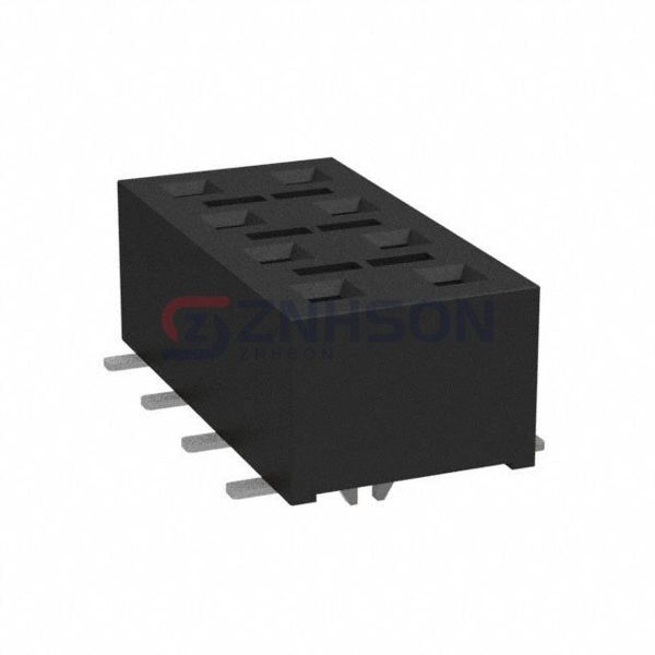 HLE-104-02-L-DV-LC-TR Preview