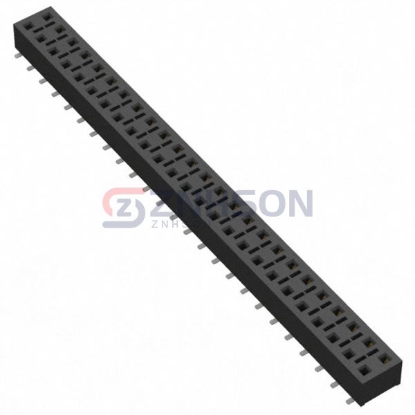 HLE-125-02-SM-DV-P-TR Preview