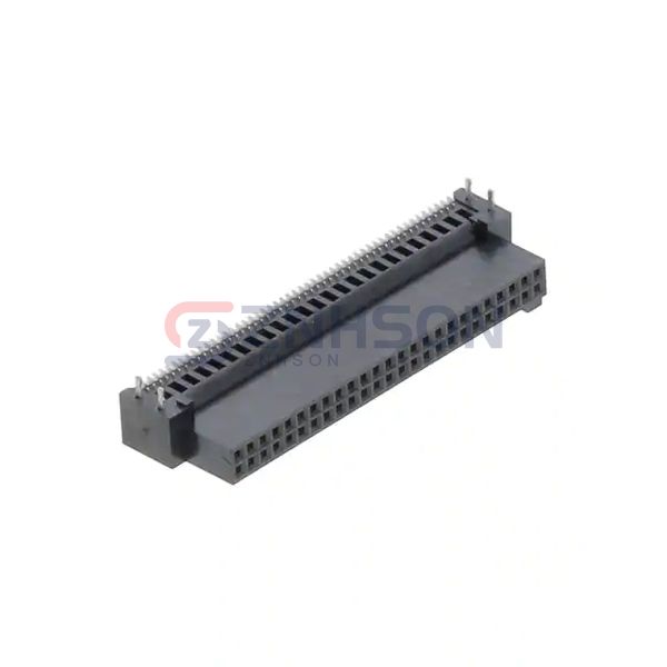 SFM-125-02-L-DH-TR Preview