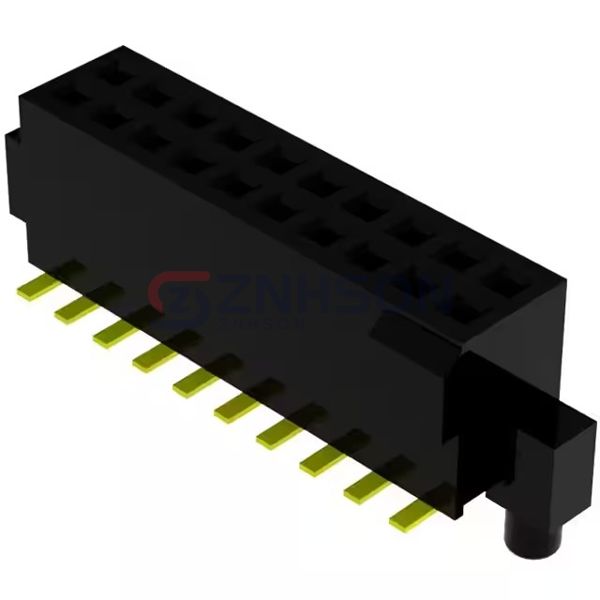 PSSHSM-510-D-06-GT-AP-TR-P-LF Preview