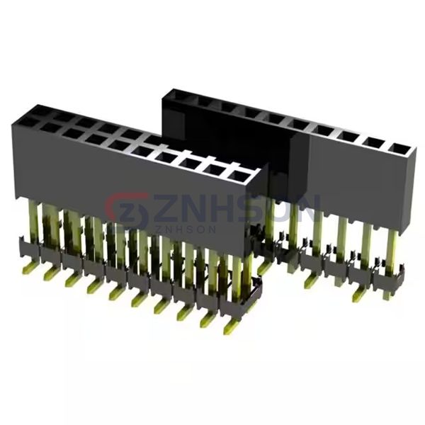 BSSQM-105-D-02-H-455-LF Preview