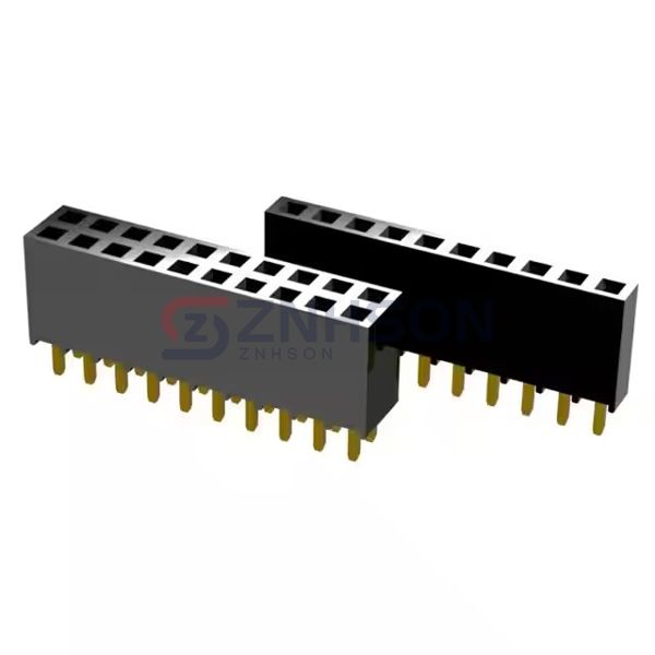 SSHQ-123-D-08-F-LF Preview