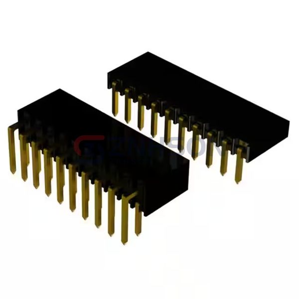 SSHQR-225-D-02-H-LF Preview