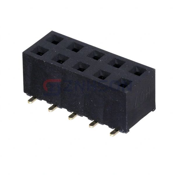 RS2BE-10-G-SMT Preview