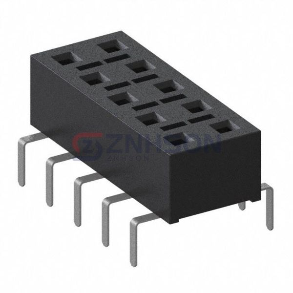 HLE-105-02-SM-DV-PE-BE Preview