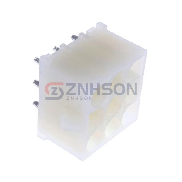 DME-F-09-S2-P-SQ Preview