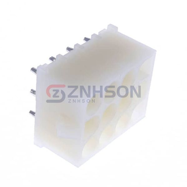 DME-F-12-S2-P-SQ Preview