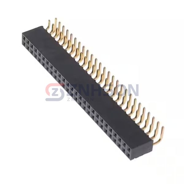 SSQ-126-22-G-D-RA Preview