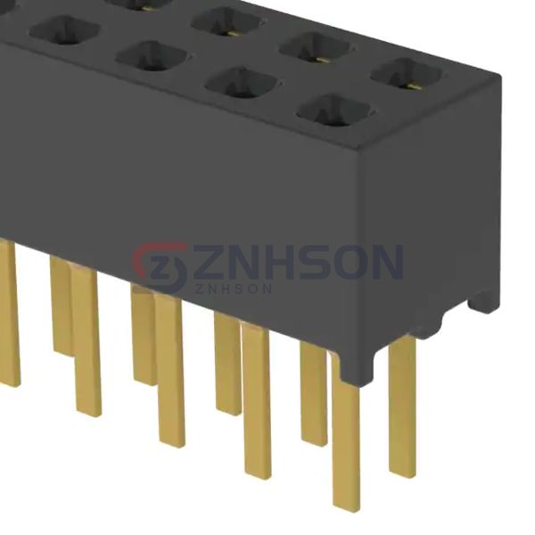 MMS-119-01-H-DV Preview