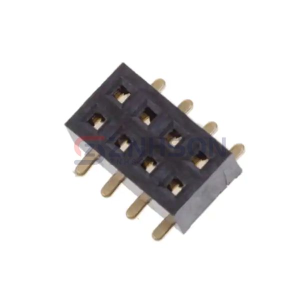 HRS-2C-08-G-SMT-P Preview