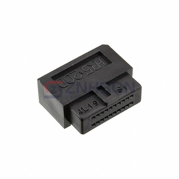HIF6A-20DA-1.27DS(71) Preview