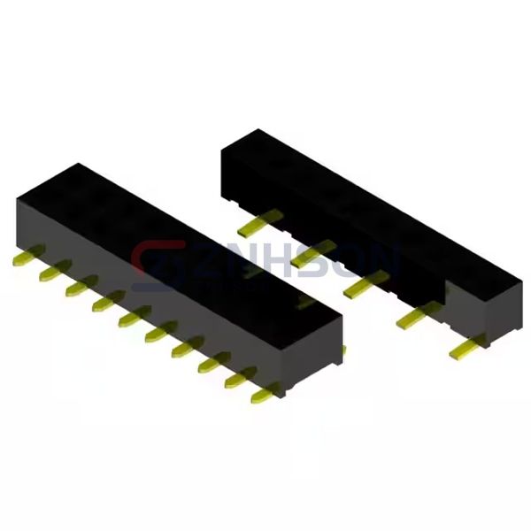 LSSHS-503-D-04-GT-LF Preview