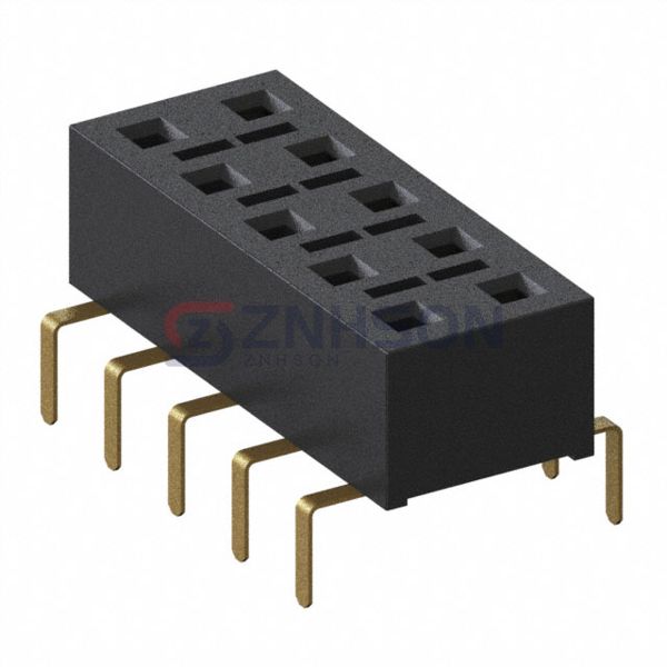 HLE-105-02-G-DV-PE-BE Preview