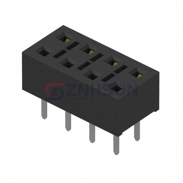 HLE-104-02-S-DV-TE Preview