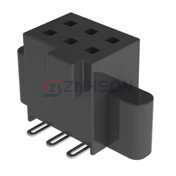 SFM-103-02-L-D-K-TR Preview