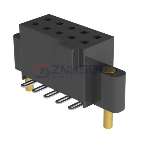 SFM-105-02-S-D-SN-P Preview