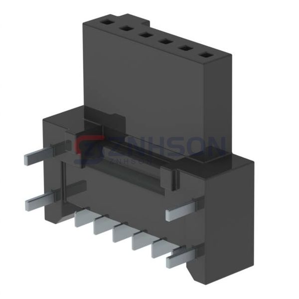 SFM-106-02-L-SH-TR Preview