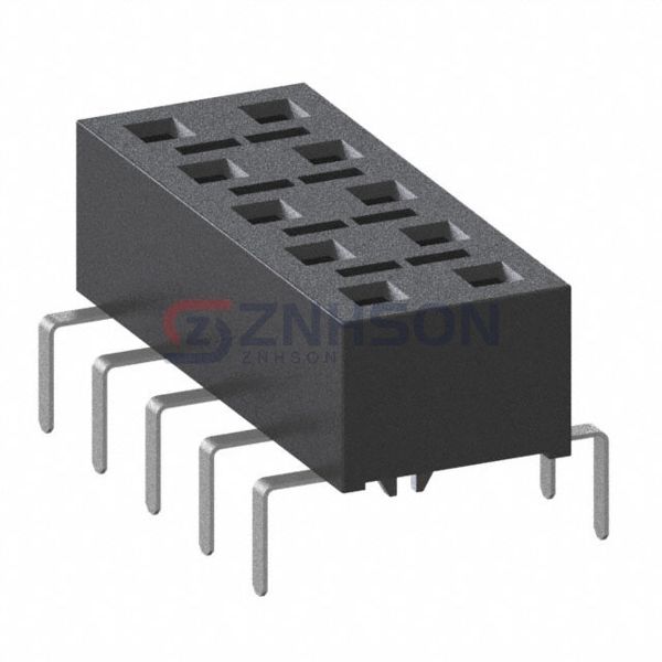 HLE-105-02-F-DV-PE-LC Preview