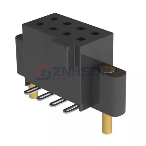 SFM-104-02-L-D-SN-K-TR Preview