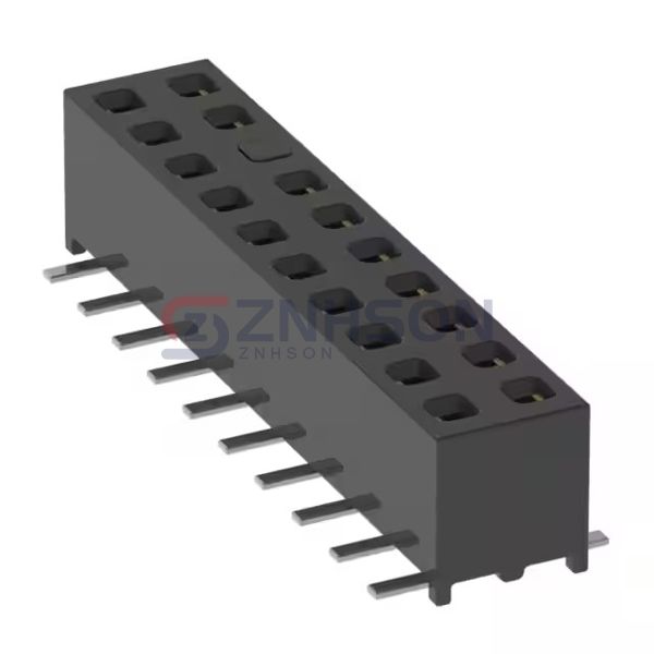 MMS-110-02-L-DV-16-P-TR Preview