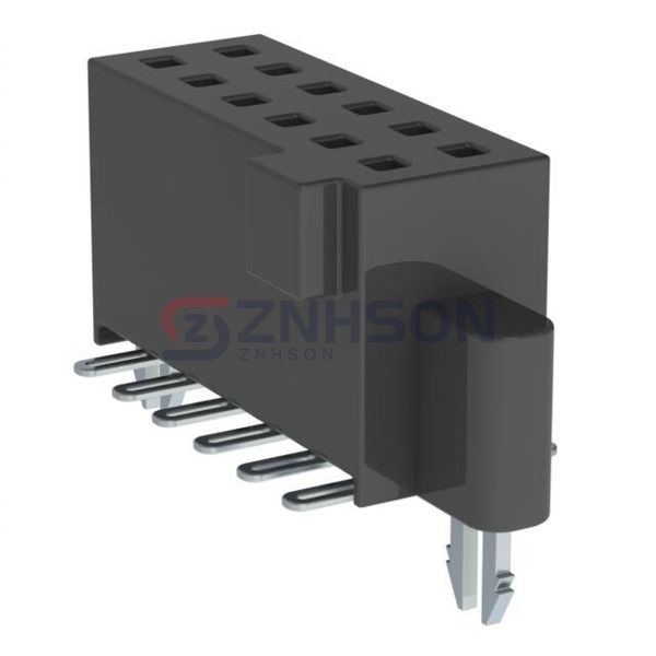 SFM-106-02-S-D-LC-K-TR Preview