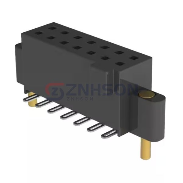 SFM-107-02-L-D-SN-K-TR Preview