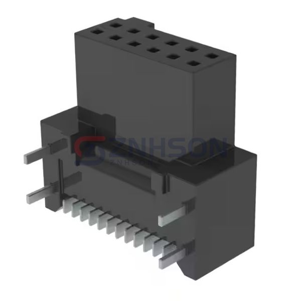 SFM-106-02-S-DH-TR Preview