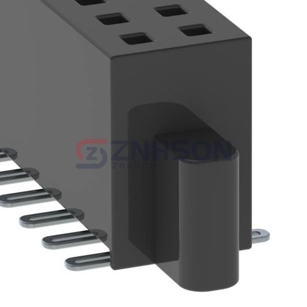 SFM-125-02-S-D-N-P-TR Preview