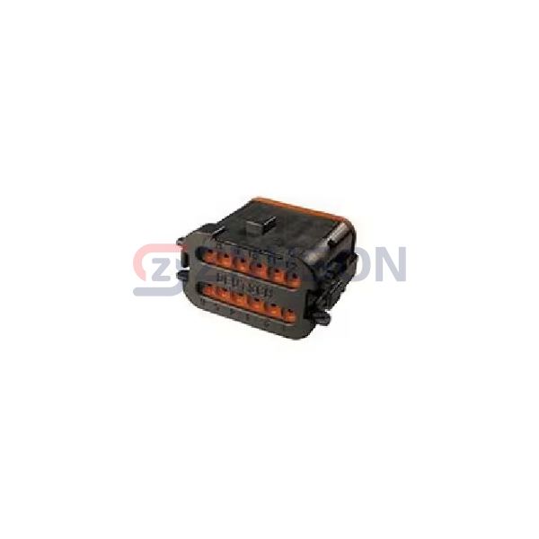 DT06-12SB-EP06 Preview