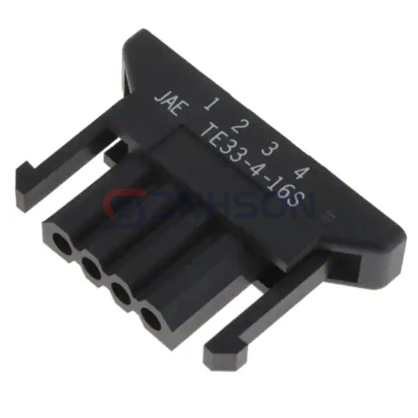 TE33-4-16S-F0 Preview