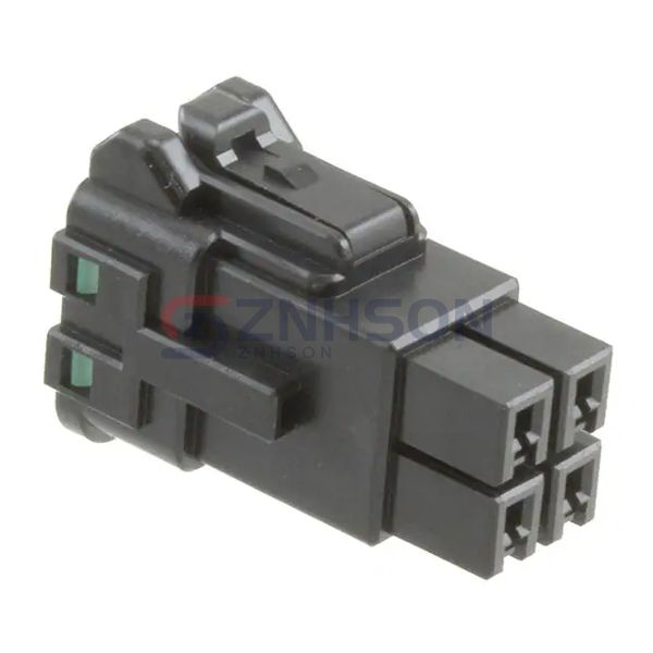 DF63WA-4S-3.96C Preview