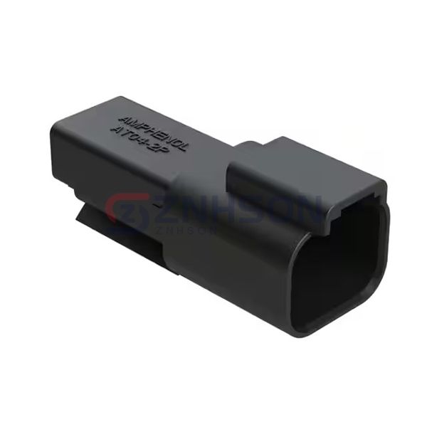 AT04-2P-RD01BLK Preview