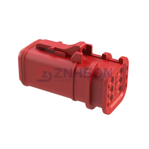 AT06-6S-OMRED Preview