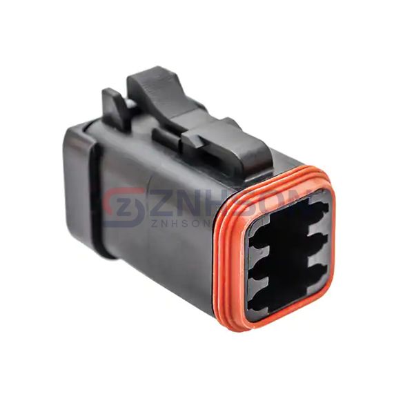 AT06-6S-MM01BLK Preview