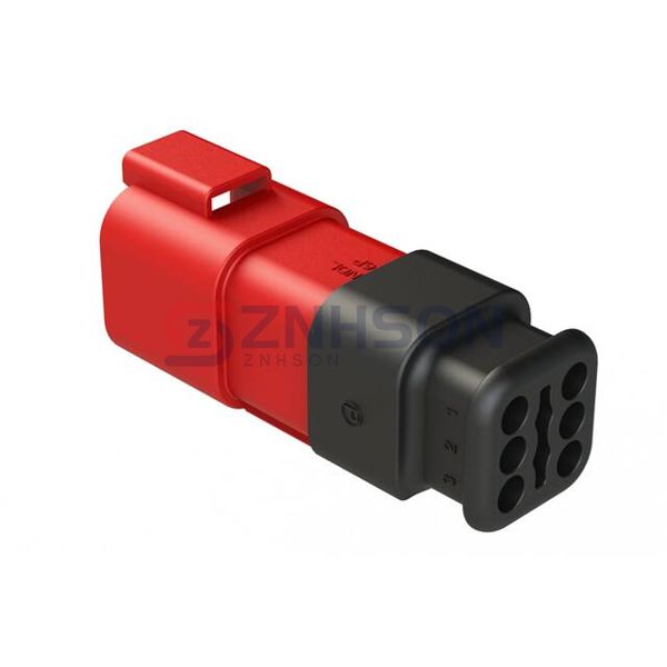 AT04-6P-SR01RED Preview