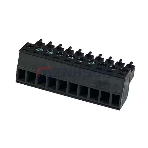 EC350V-10P-BK Preview